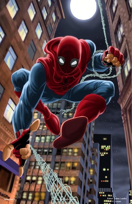 Spiderman With Hoodie | peacecommission.kdsg.gov.ng